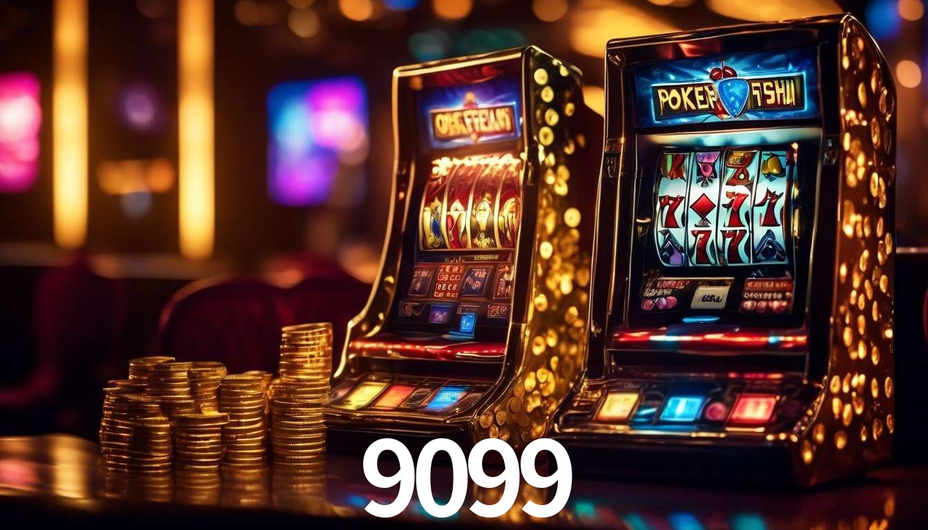 9099 bet