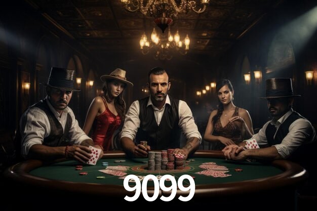 9099: Seu Especialista em Apostas Esportivas Brasileiras
