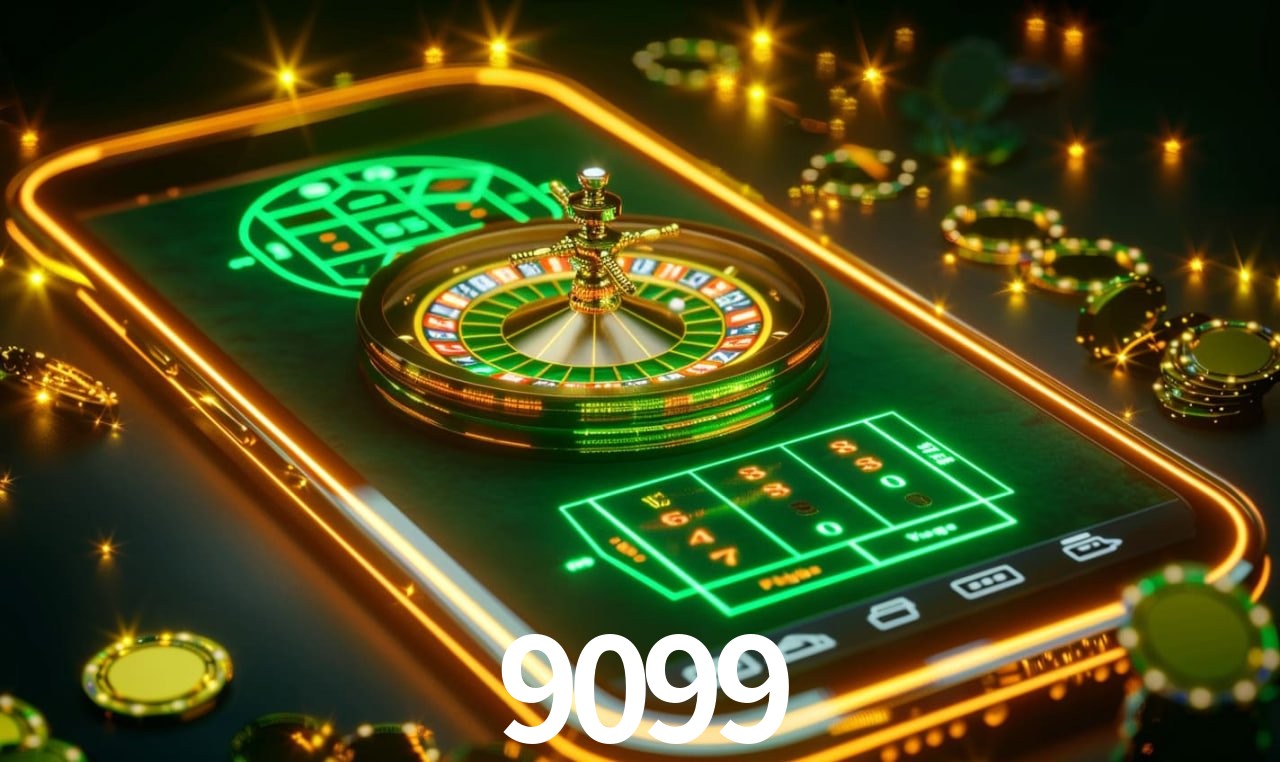 9099 - Aposta Radical e Forte - 9099 bet